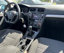 Volkswagen Golf VII 1.2 TSI 105ch BlueMotion Technology Cup 5p 2014