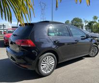 Volkswagen Golf VII 1.2 TSI 105ch BlueMotion Technology Cup 5p 2014
