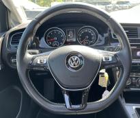 Volkswagen Golf VII 1.2 TSI 105ch BlueMotion Technology Cup 5p 2014