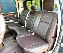 DODGE RAM 1500 V8 5.7l  LARAMIE long Horn Edition  2016