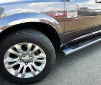 DODGE RAM 1500 V8 5.7l  LARAMIE long Horn Edition  2016