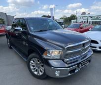 DODGE RAM 1500 V8 5.7l  LARAMIE long Horn Edition  2016