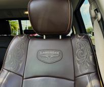 DODGE RAM 1500 V8 5.7l  LARAMIE long Horn Edition  2016