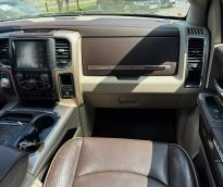 DODGE RAM 1500 V8 5.7l  LARAMIE long Horn Edition  2016