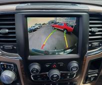 DODGE RAM 1500 V8 5.7l  LARAMIE long Horn Edition  2016