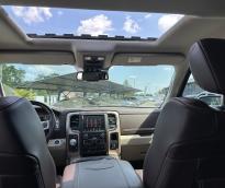 DODGE RAM 1500 V8 5.7l  LARAMIE long Horn Edition  2016