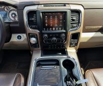 DODGE RAM 1500 V8 5.7l  LARAMIE long Horn Edition  2016