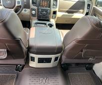 DODGE RAM 1500 V8 5.7l  LARAMIE long Horn Edition  2016