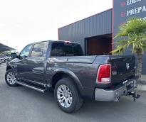 DODGE RAM 1500 V8 5.7l  LARAMIE long Horn Edition  2016