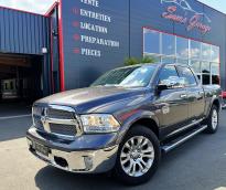 DODGE RAM 1500 V8 5.7l  LARAMIE long Horn Edition  2016