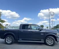 DODGE RAM 1500 V8 5.7l  LARAMIE long Horn Edition  2016