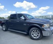 DODGE RAM 1500 V8 5.7l  LARAMIE long Horn Edition  2016