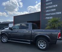 DODGE RAM 1500 V8 5.7l  LARAMIE long Horn Edition  2016