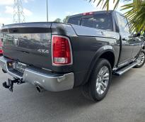 DODGE RAM 1500 V8 5.7l  LARAMIE long Horn Edition  2016