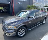 DODGE RAM 1500 V8 5.7l  LARAMIE long Horn Edition  2016