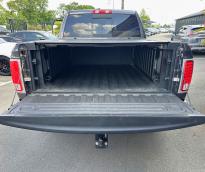 DODGE RAM 1500 V8 5.7l  LARAMIE long Horn Edition  2016