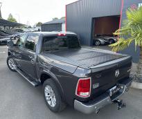 DODGE RAM 1500 V8 5.7l  LARAMIE long Horn Edition  2016