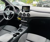 Mercedes Classe B 180 B180 d 109ch Inspiration 2016