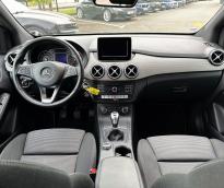 Mercedes Classe B 180 B180 d 109ch Inspiration 2016