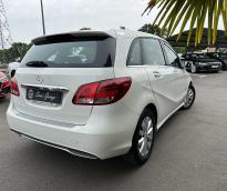 Mercedes Classe B 180 B180 d 109ch Inspiration 2016