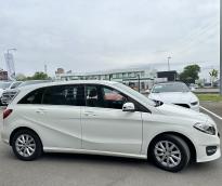Mercedes Classe B 180 B180 d 109ch Inspiration 2016
