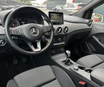 Mercedes Classe B 180 B180 d 109ch Inspiration 2016