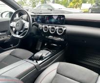 Mercedes Classe A 180 A180 d 116ch AMG Line 8G-DCT 2021