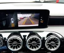 Mercedes Classe A 180 A180 d 116ch AMG Line 8G-DCT 2021