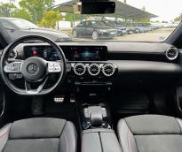 Mercedes Classe A 180 A180 d 116ch AMG Line 8G-DCT 2021
