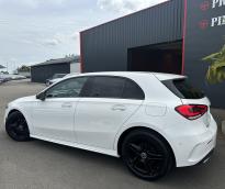 Mercedes Classe A 180 A180 d 116ch AMG Line 8G-DCT 2021