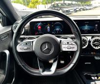 Mercedes Classe A 180 A180 d 116ch AMG Line 8G-DCT 2021