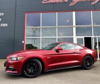 Ford Mustang GT Fastback 5.0 V8 421ch  2016