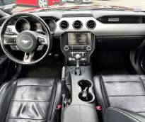 Ford Mustang GT Fastback 5.0 V8 421ch  2016