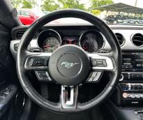 Ford Mustang GT Fastback 5.0 V8 421ch  2016