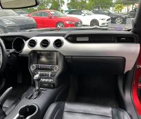 Ford Mustang GT Fastback 5.0 V8 421ch  2016