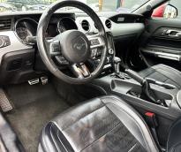 Ford Mustang GT Fastback 5.0 V8 421ch  2016