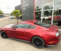 Ford Mustang GT Fastback 5.0 V8 421ch  2016