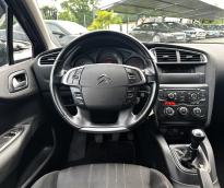 Citroen C4  1.6 HDi 90 Business moteur changé à 160803km 2011