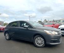 Citroen C4  1.6 HDi 90 Business moteur changé à 160803km 2011
