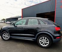 Audi Q3 1.4 TFSI 150ch Ambiente S tronic 6 2015