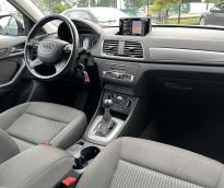 Audi Q3 1.4 TFSI 150ch Ambiente S tronic 6 2015