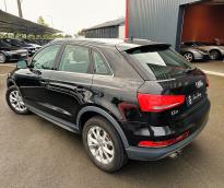 Audi Q3 1.4 TFSI 150ch Ambiente S tronic 6 2015