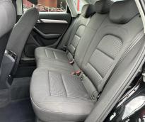 Audi Q3 1.4 TFSI 150ch Ambiente S tronic 6 2015