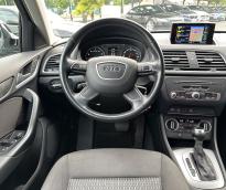 Audi Q3 1.4 TFSI 150ch Ambiente S tronic 6 2015