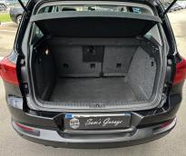 Volkswagen Tiguan 2.0 TDI 110ch BlueMotion Technology Lounge 2014