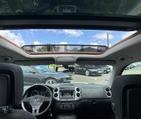 Volkswagen Tiguan 2.0 TDI 110ch BlueMotion Technology Lounge 2014