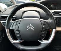 Citroën C4 Picasso Grand C4 Picasso 7places 2.0 BlueHDi 150ch Exclusive S&S 2014