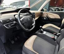Citroën C4 Picasso Grand C4 Picasso 7places 2.0 BlueHDi 150ch Exclusive S&S 2014