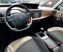 Citroën C4 Picasso Grand C4 Picasso 7places 2.0 BlueHDi 150ch Exclusive S&S 2014
