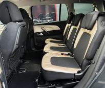 Citroën C4 Picasso Grand C4 Picasso 7places 2.0 BlueHDi 150ch Exclusive S&S 2014